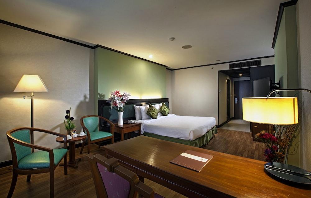 Fotos del hotel - Arawana Regency Park Sukhumvit