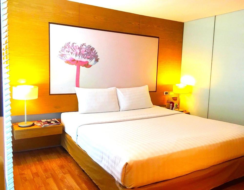 Fotos del hotel - I-Residence Hotel Silom