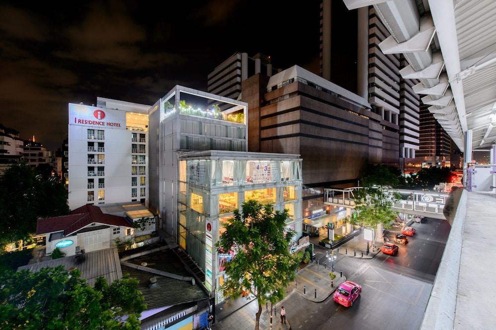 Fotos del hotel - I-Residence Hotel Silom