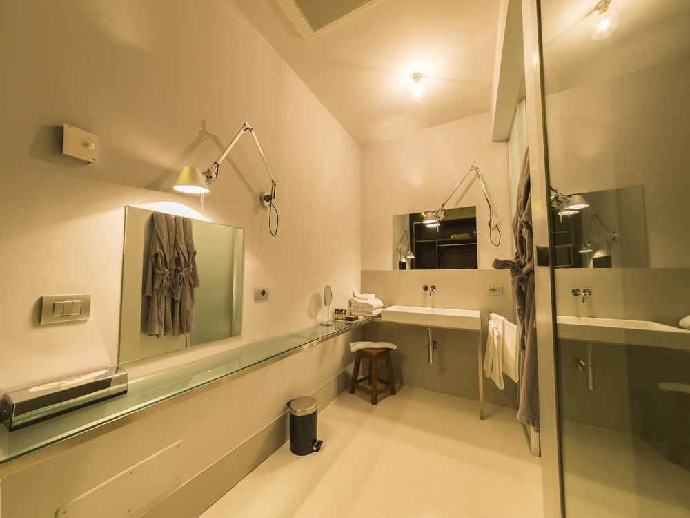 Fotos del hotel - ANTONELLO COLONNA RESORT & SPA