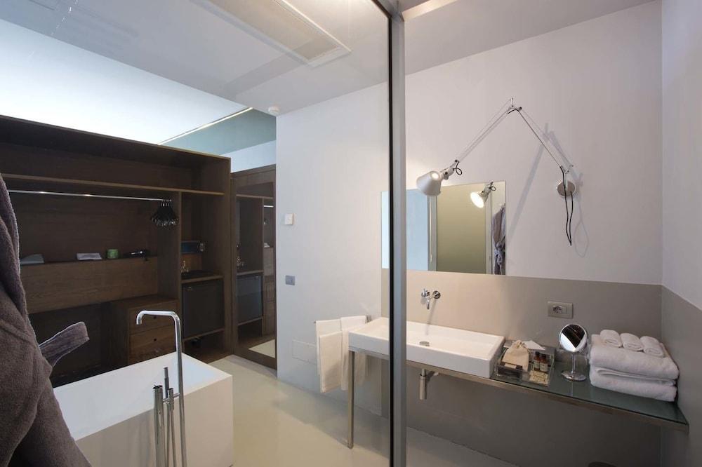 Fotos del hotel - ANTONELLO COLONNA RESORT & SPA