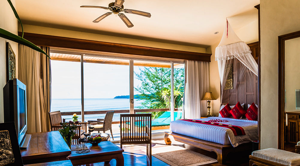 Fotos del hotel - Layalina Hotel Kamala Beach
