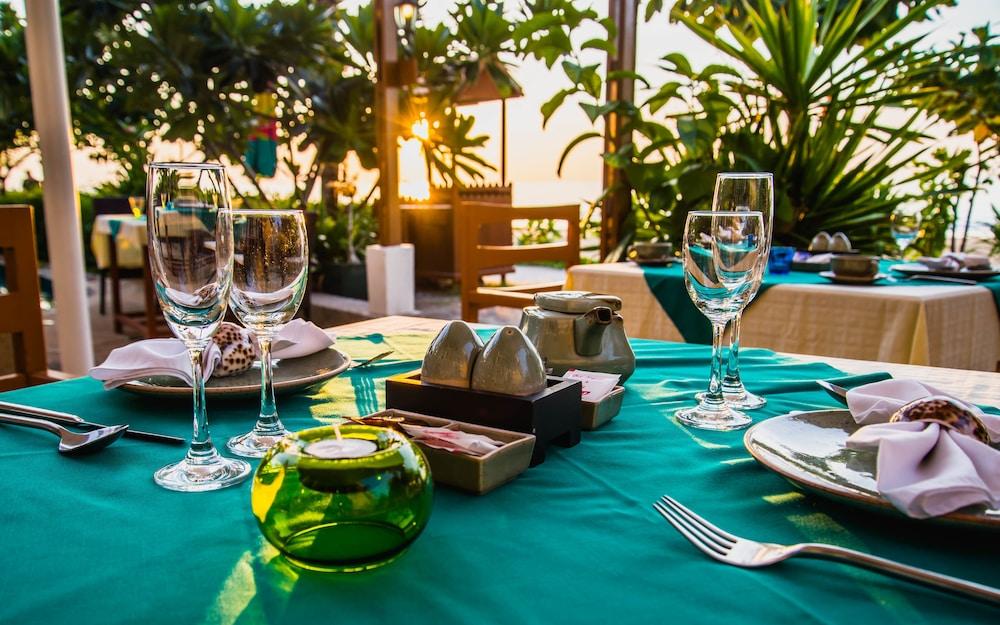 Fotos del hotel - Layalina Hotel Kamala Beach