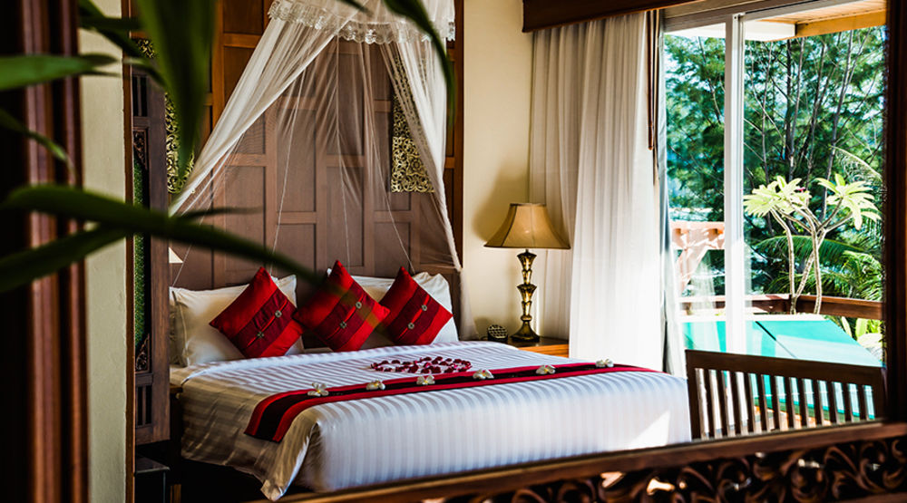 Fotos del hotel - Layalina Hotel Kamala Beach