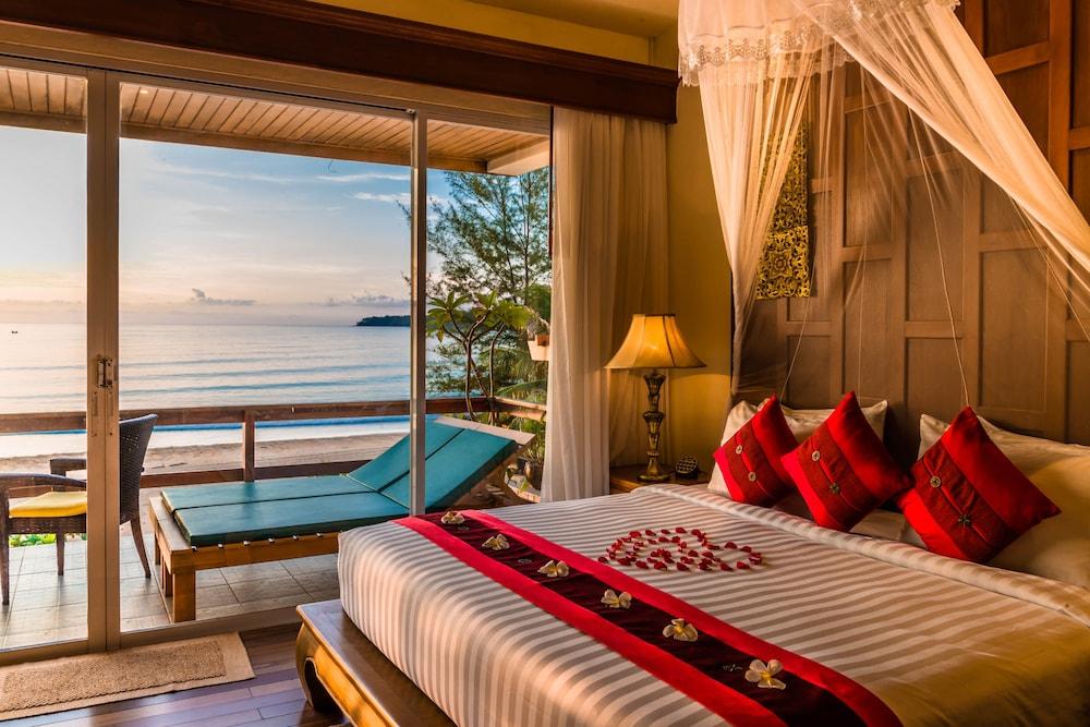 Fotos del hotel - Layalina Hotel Kamala Beach