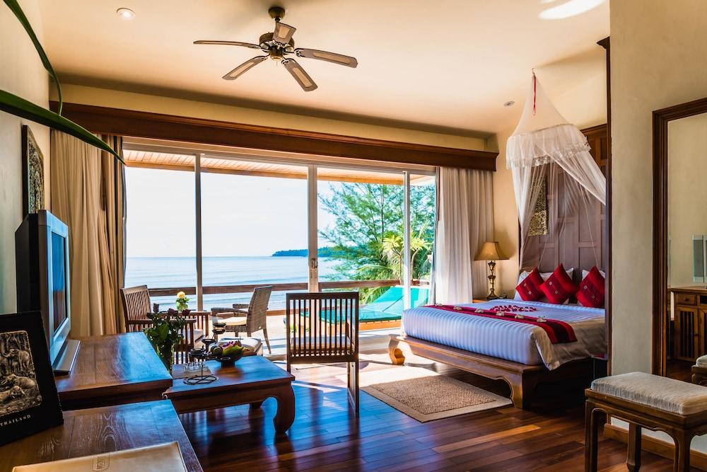 Fotos del hotel - Layalina Hotel Kamala Beach
