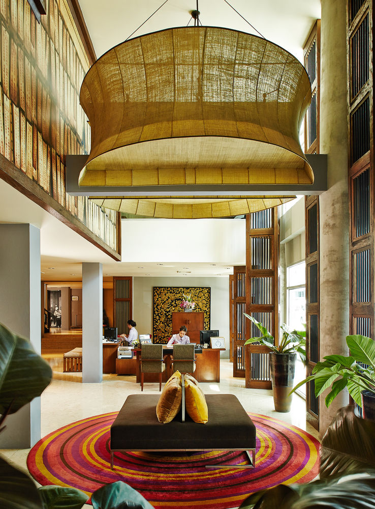 Fotos del hotel - Triple Two Silom