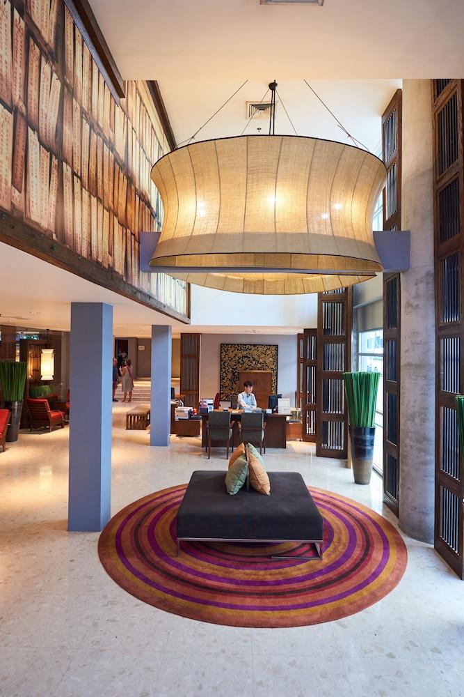 Fotos del hotel - Triple Two Silom
