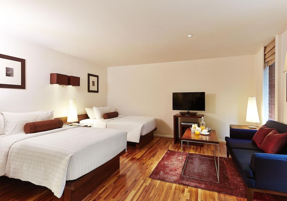 Fotos del hotel - Triple Two Silom