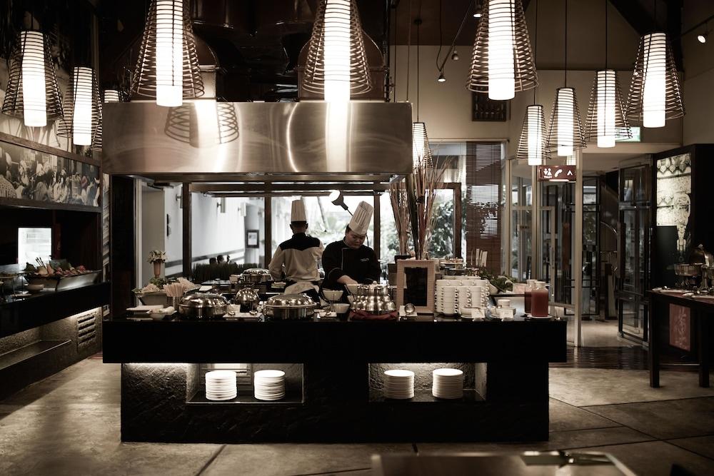 Fotos del hotel - Triple Two Silom