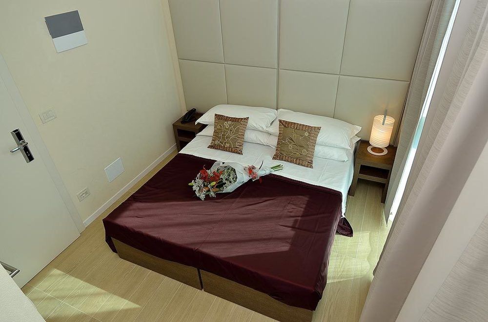 Fotos del hotel - Venice Hotel San Giuliano