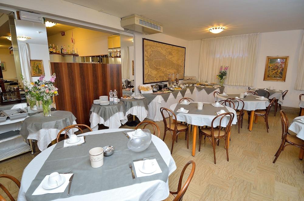 Fotos del hotel - Venice Hotel San Giuliano