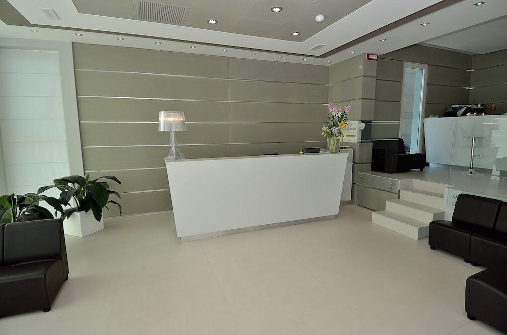Fotos del hotel - Venice Hotel San Giuliano