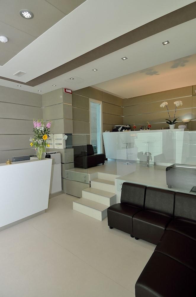 Fotos del hotel - Venice Hotel San Giuliano