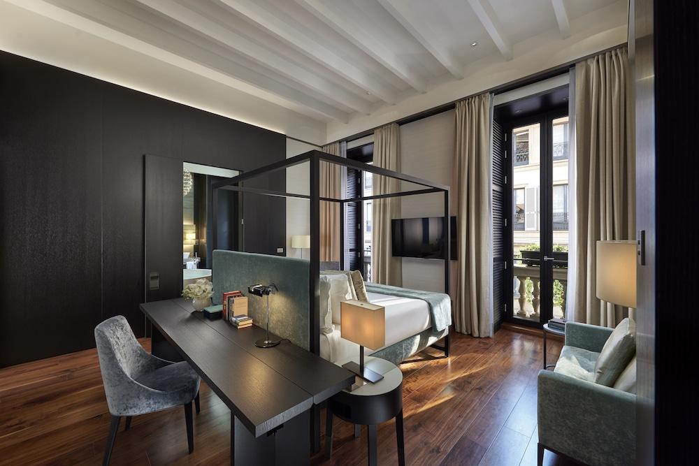Fotos del hotel - MANDARIN ORIENTAL