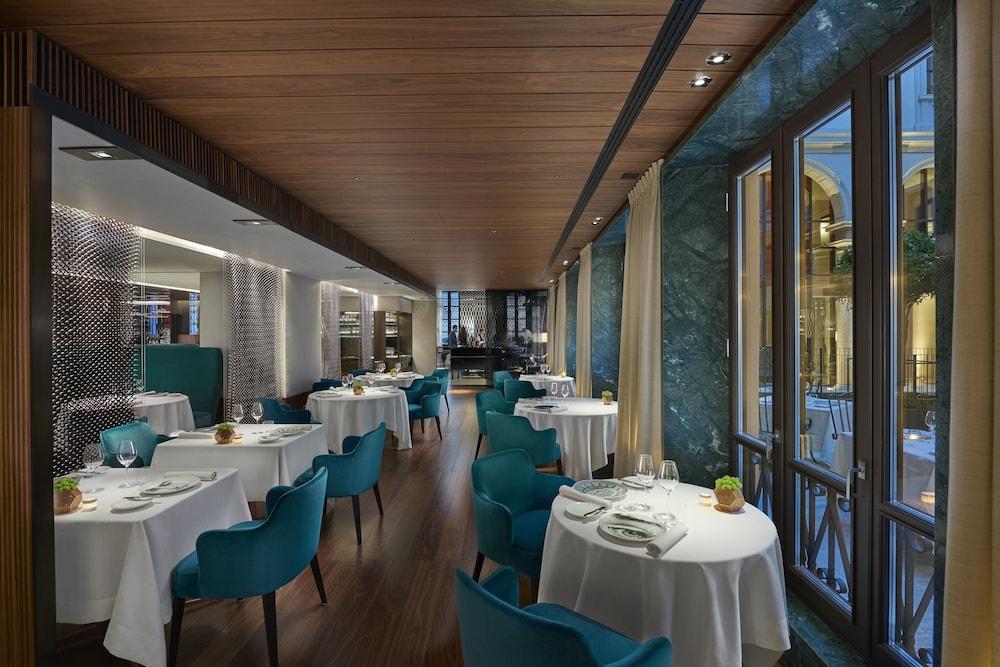 Fotos del hotel - MANDARIN ORIENTAL