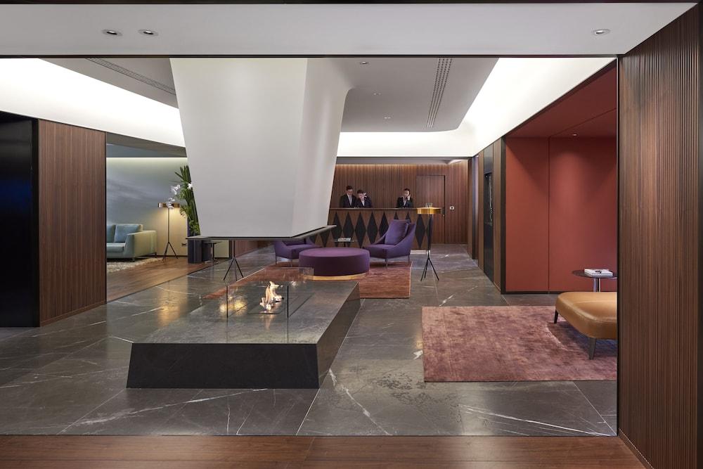 Fotos del hotel - MANDARIN ORIENTAL