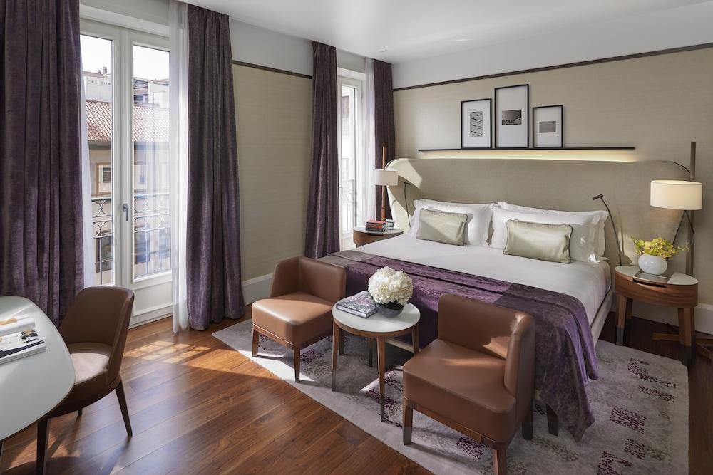 Fotos del hotel - MANDARIN ORIENTAL