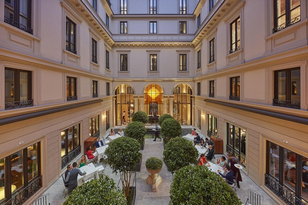 Fotos del hotel - MANDARIN ORIENTAL