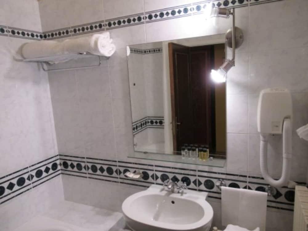 Fotos del hotel - HOTEL MONNA LISA