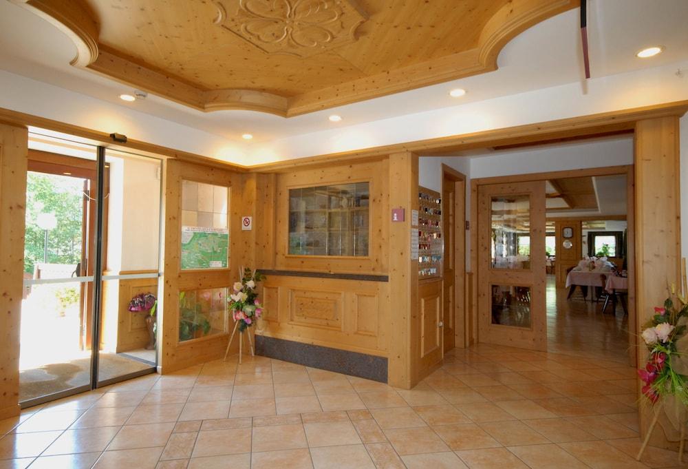 Fotos del hotel - CASA SANTA MARIA