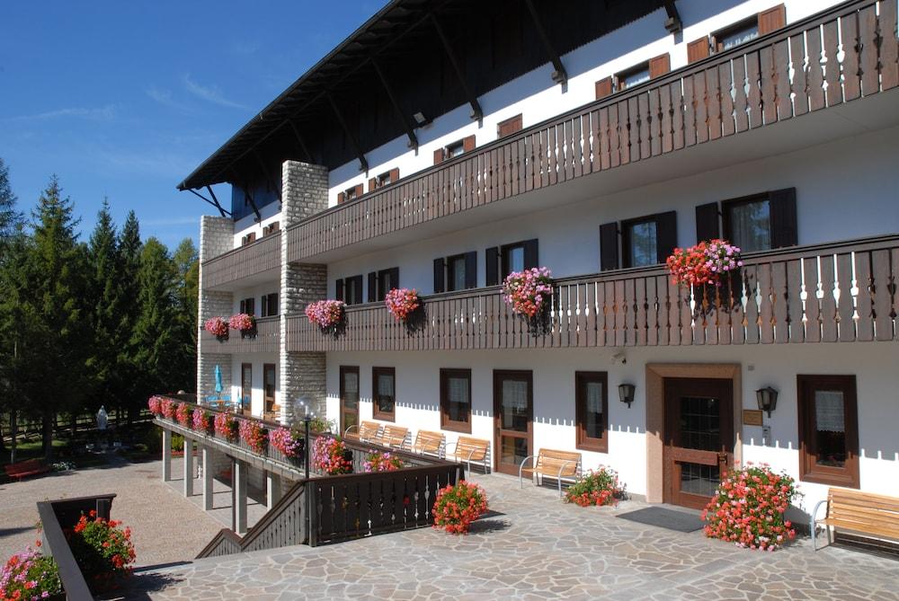 Fotos del hotel - CASA SANTA MARIA