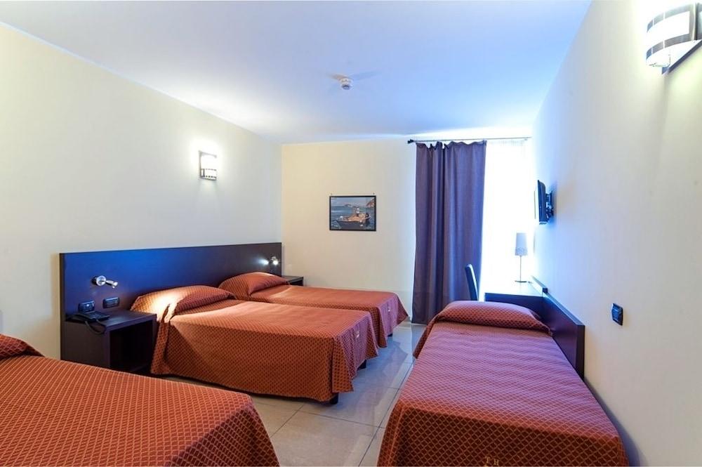 Fotos del hotel - HOTEL TIEMPO