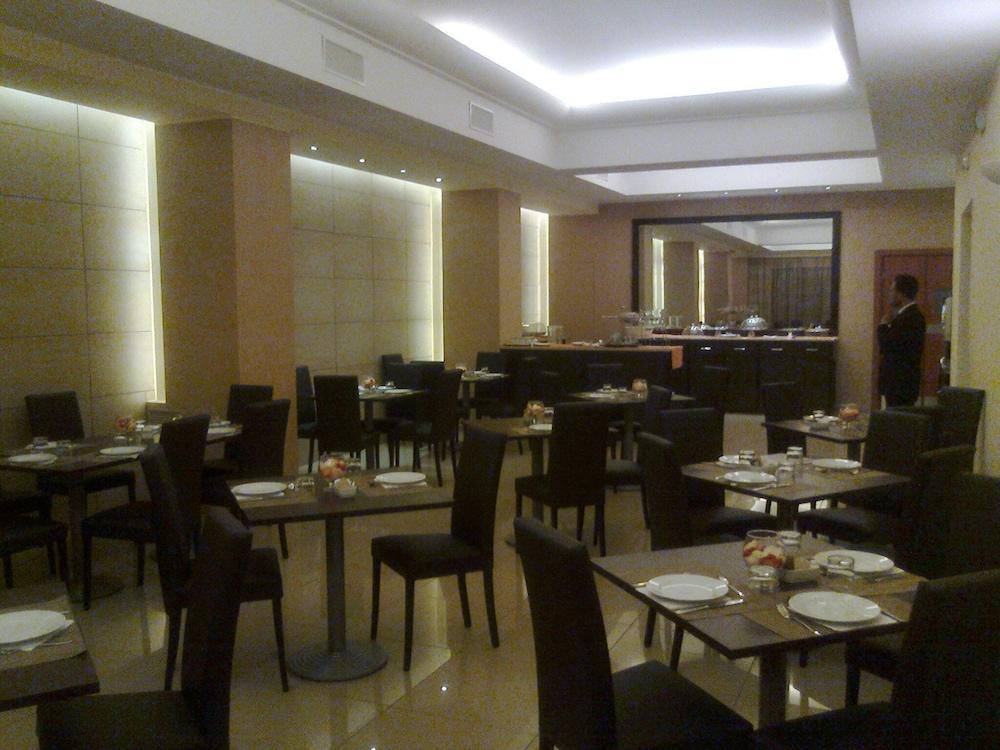 Fotos del hotel - HOTEL TIEMPO