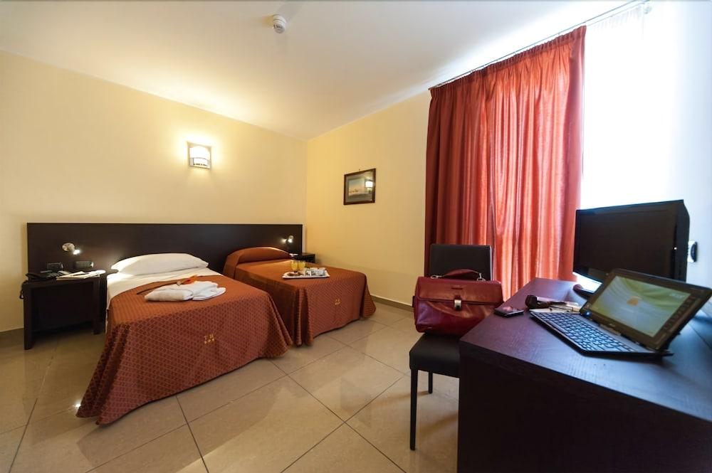 Fotos del hotel - HOTEL TIEMPO
