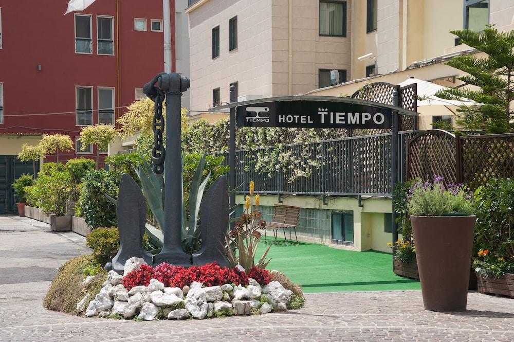 Fotos del hotel - HOTEL TIEMPO