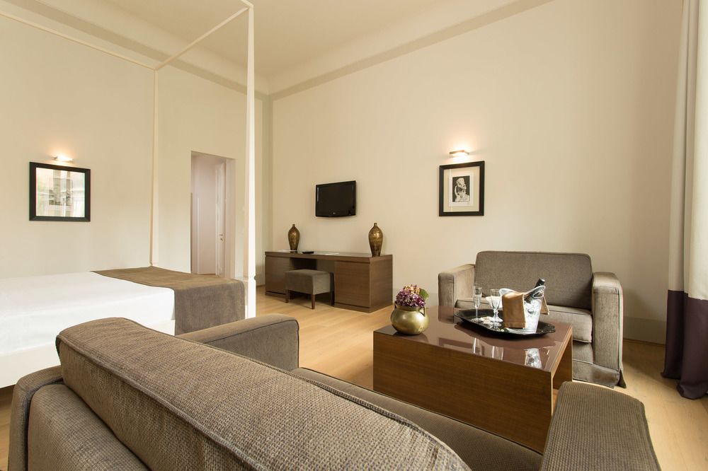 Fotos del hotel - Orto De Medici Hotel
