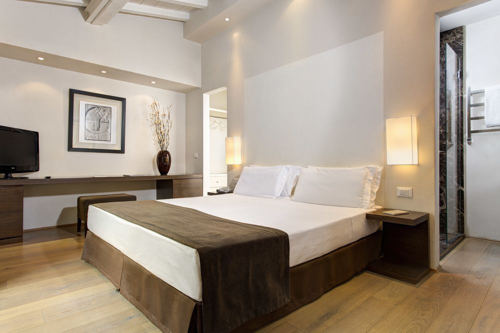 Fotos del hotel - Orto De Medici Hotel
