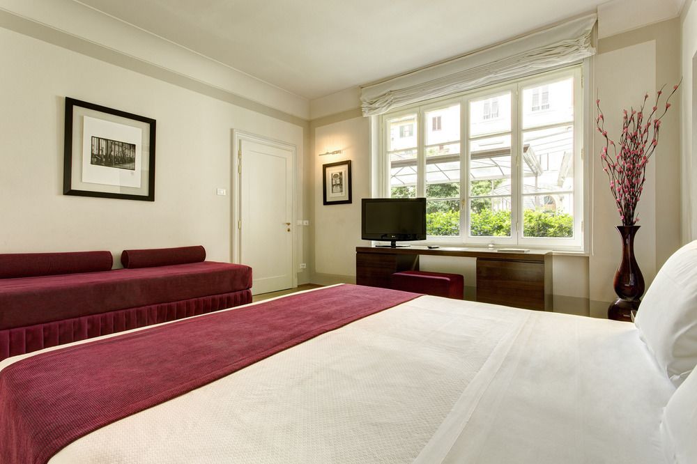 Fotos del hotel - Orto De Medici Hotel