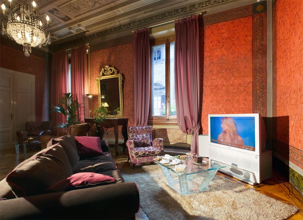 Fotos del hotel - Orto De Medici Hotel