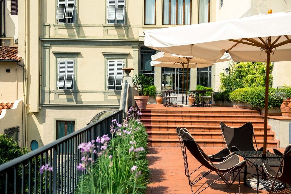 Fotos del hotel - Orto De Medici Hotel