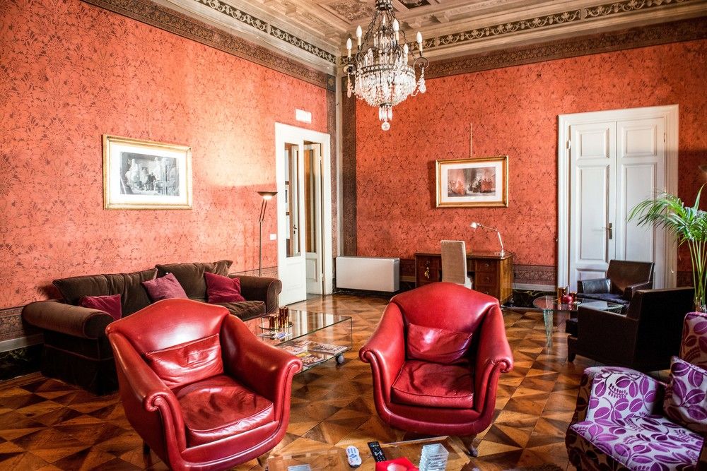 Fotos del hotel - Orto De Medici Hotel