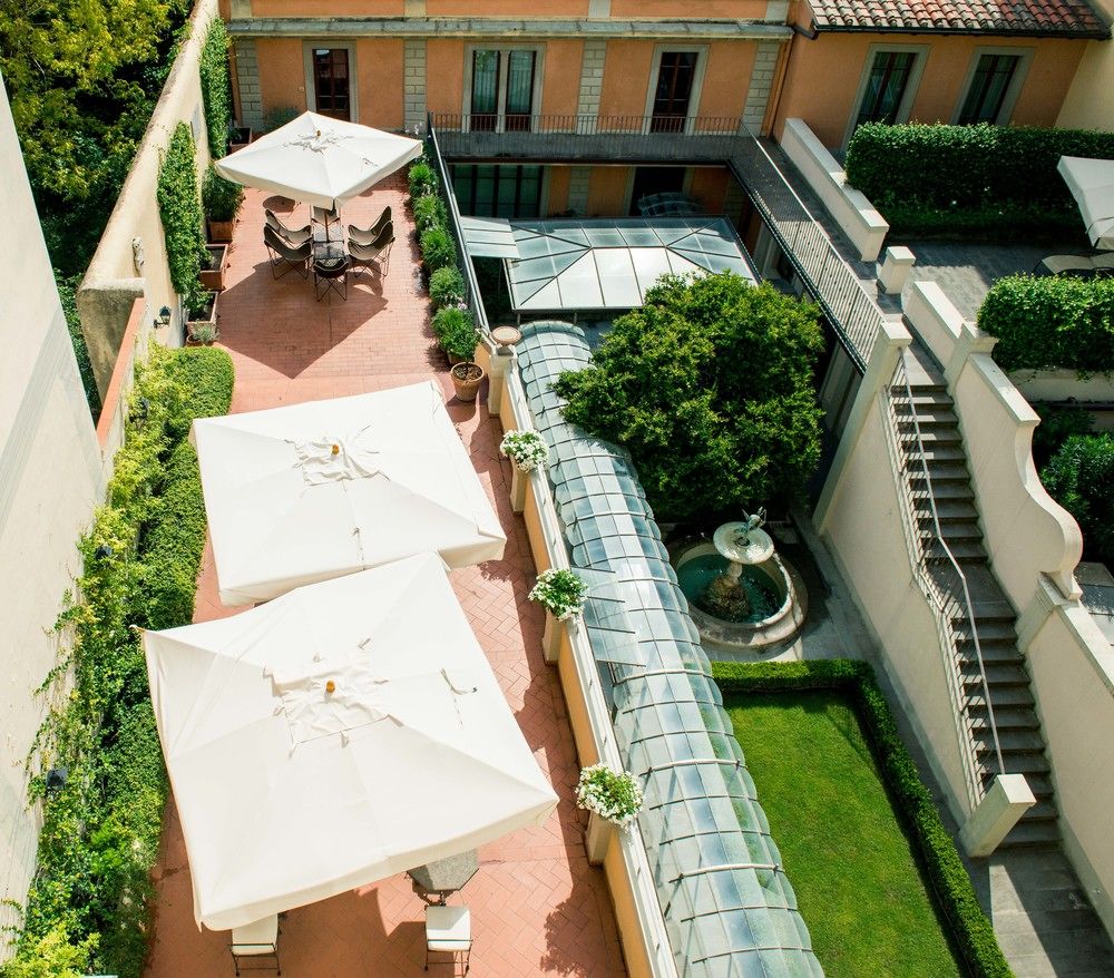 Fotos del hotel - Orto De Medici Hotel