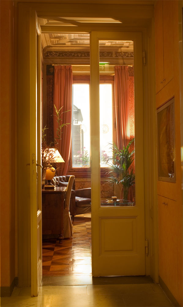 Fotos del hotel - Orto De Medici Hotel