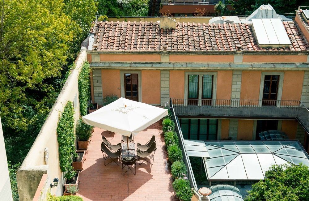 Fotos del hotel - Orto De Medici Hotel