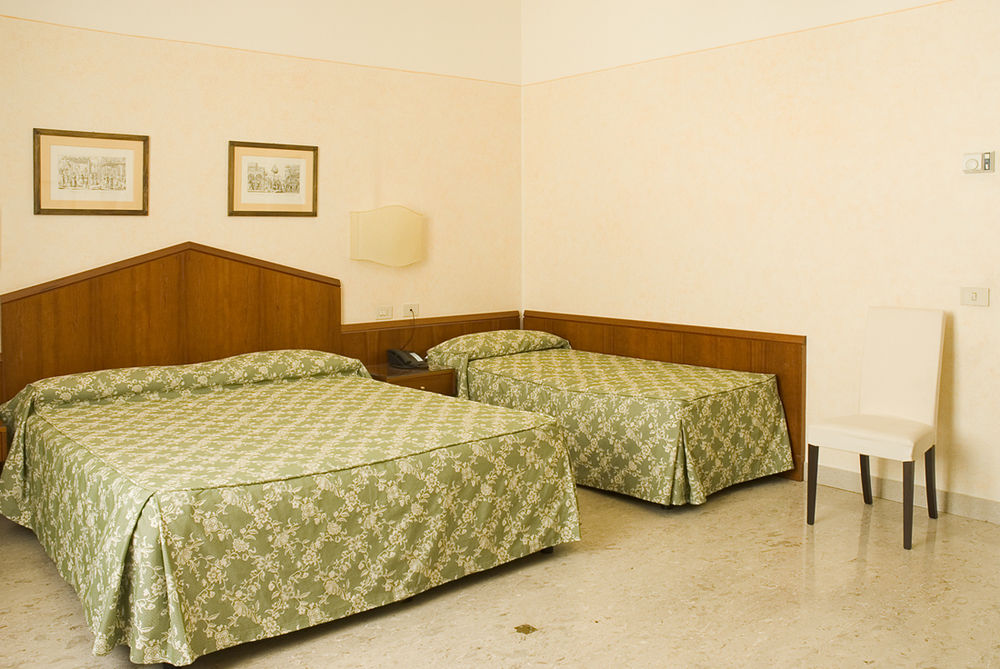 Fotos del hotel - Orto De Medici Hotel