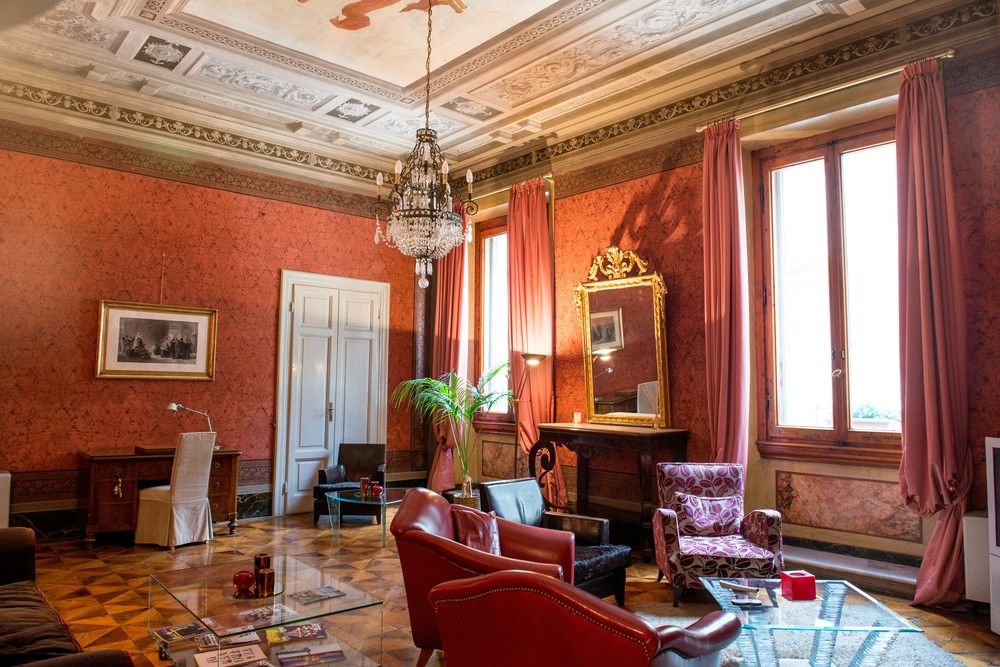 Fotos del hotel - Orto De Medici Hotel