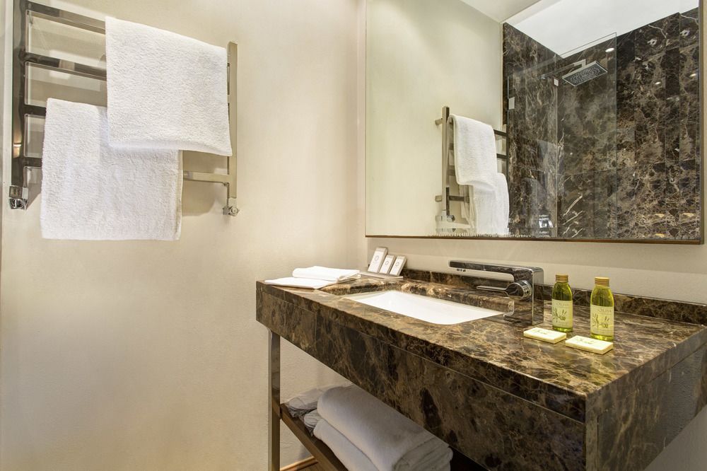 Fotos del hotel - Orto De Medici Hotel