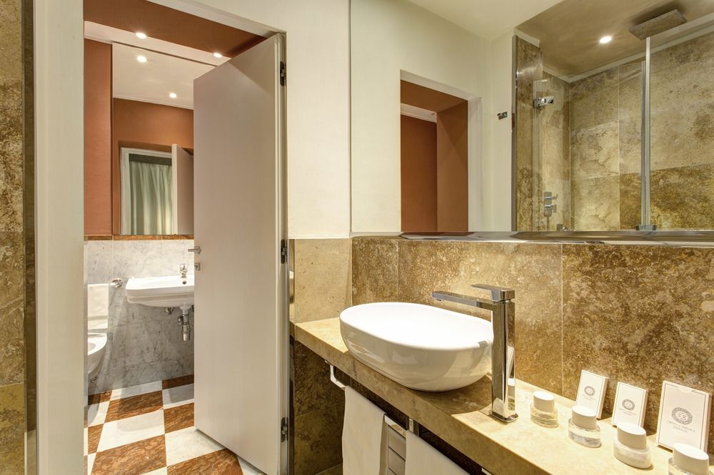 Fotos del hotel - Orto De Medici Hotel