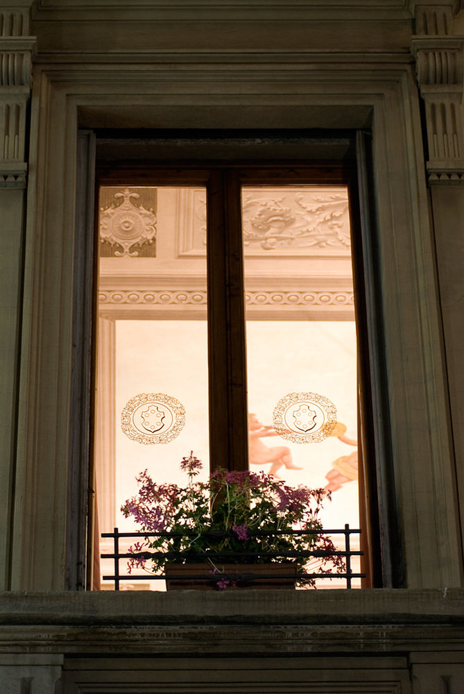Fotos del hotel - Orto De Medici Hotel