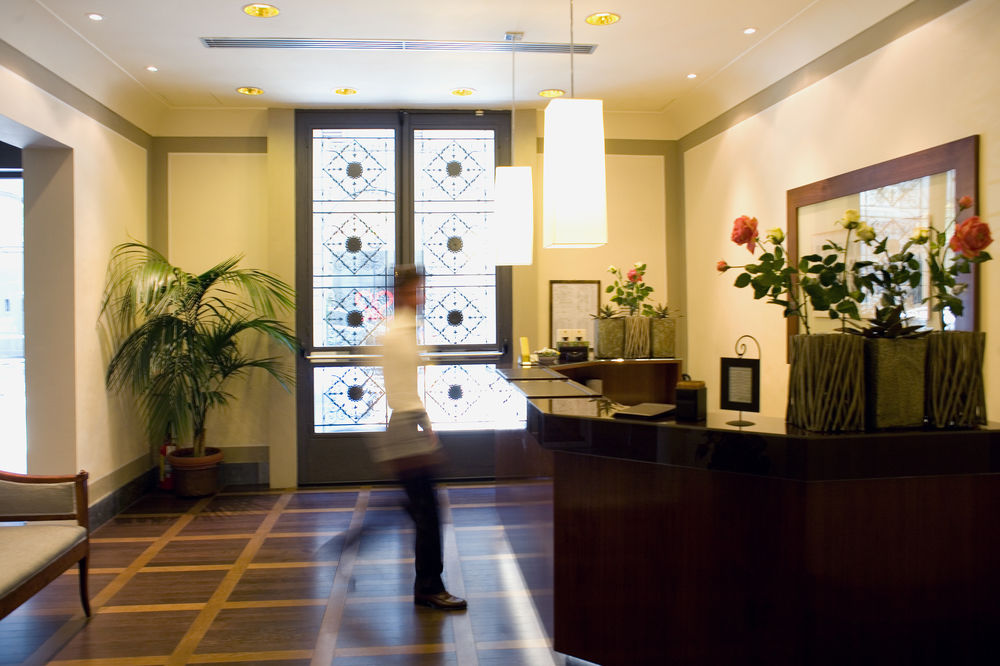 Fotos del hotel - Orto De Medici Hotel