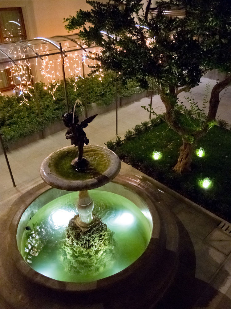 Fotos del hotel - Orto De Medici Hotel