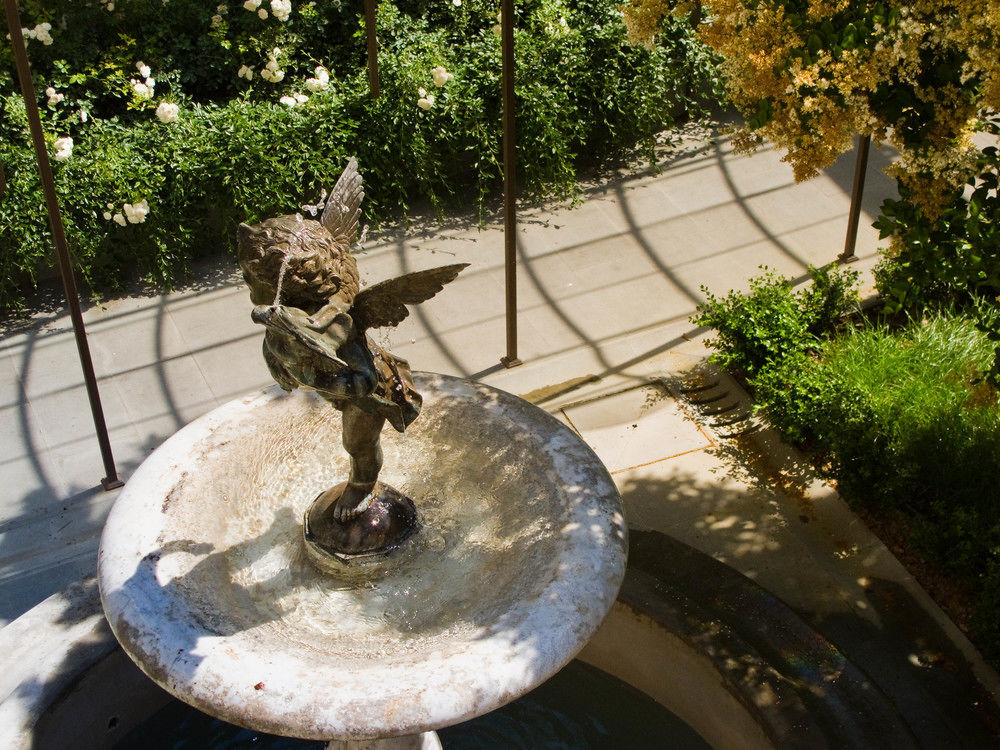 Fotos del hotel - Orto De Medici Hotel