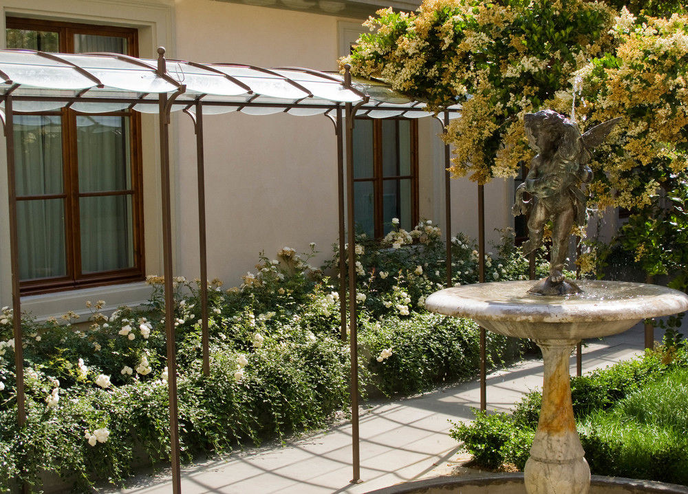 Fotos del hotel - Orto De Medici Hotel