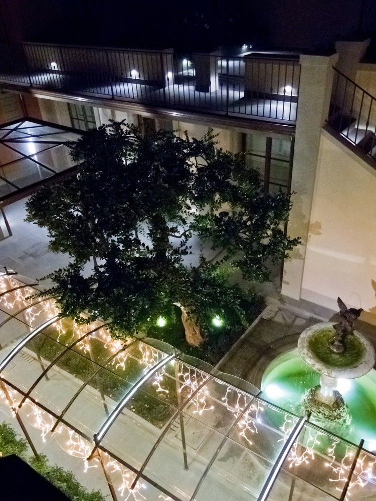 Fotos del hotel - Orto De Medici Hotel
