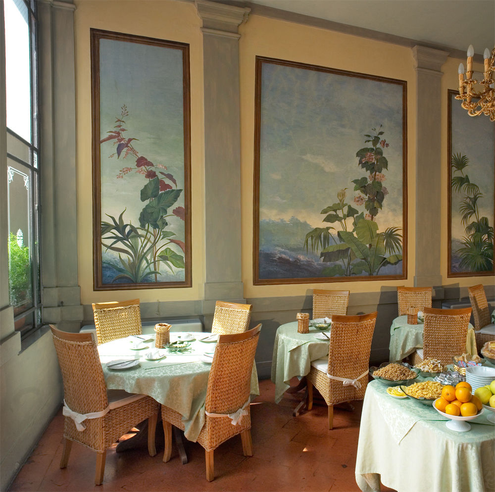 Fotos del hotel - Orto De Medici Hotel